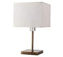Настольная лампа ARTE Lamp A5896LT-1PB