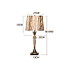 Настольная лампа Delight Collection Table Lamp KR0707T-1
