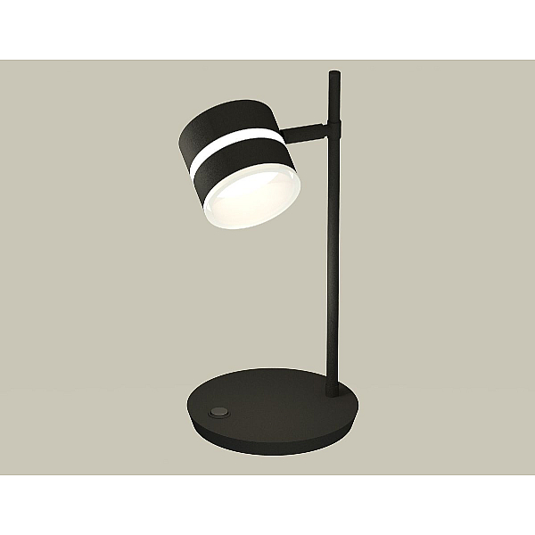 Настольная лампа Ambrella Light Traditional (C9802, N8445) XB9802202
