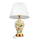 Настольная лампа LOFT IT Gladiole 10382T