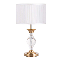 Настольная лампа ARTE Lamp A1670LT-1PB