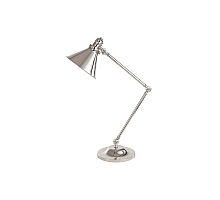 Настольная лампа Elstead Lighting PV-TL-PN