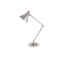 Настольная лампа Elstead Lighting PV-TL-PN