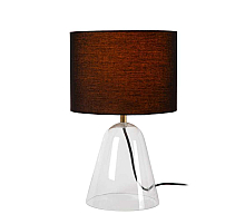 Настольная лампа Lucide Campana 34549/81/60