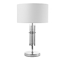 Настольная лампа Arte Lamp Taygeta A4097LT-1CC