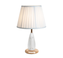 Настольная лампа LED4U L6168 GD