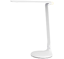 Настольная лампа Эра NLED-483-10W-W Б0068553