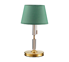 Настольная лампа Odeon Light London 4887/1T