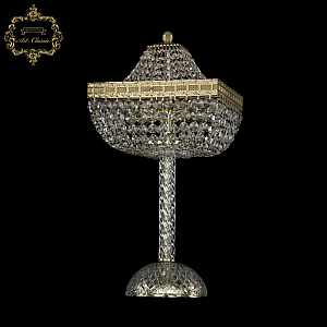 Настольная лампа Art Classic 22.282L4.H.25SP.G