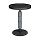 Светильник Arlight SP-ALYSS-TAB-R22.5x30-5W Warm3200-MIX (GR-DG, 110 deg, 230V) (IP20, Мрамор) 061710