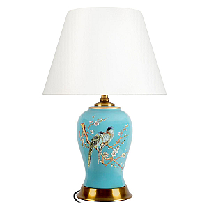 Настольная лампа Loft IT Bluebell 10493T