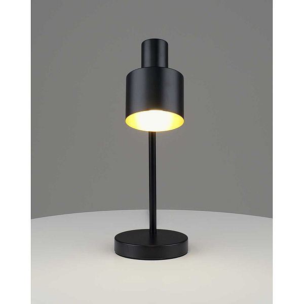 Лампа настольная Moderli Artis V11263-1T