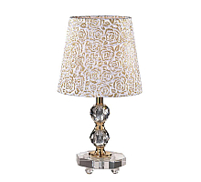 Настольная лампа Ideal Lux Queen TL1 Small 077734
