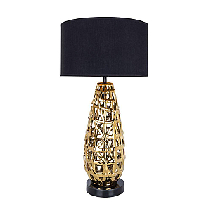 Настольная лампа Arte Lamp Taiyi A4002LT-1GO