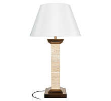 Настольная лампа Loft IT Limestone 10442T/A