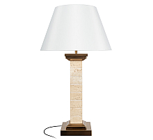 Настольная лампа Loft IT Limestone 10442T/A