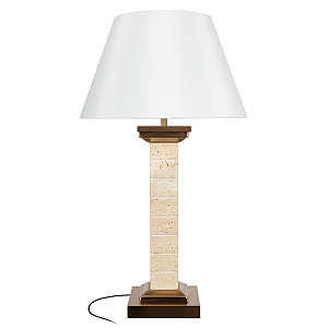 Настольная лампа Loft IT Limestone 10442T/A