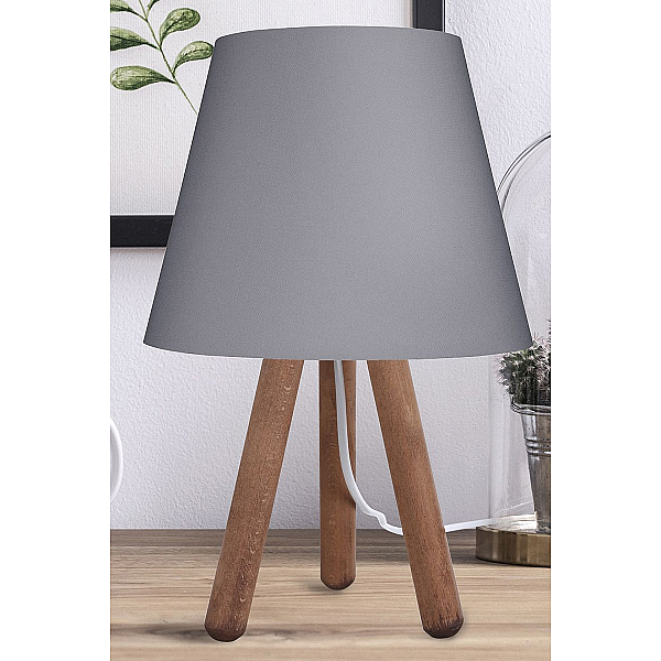 Настольная лампа Toplight Sophia TL1619T-01GR