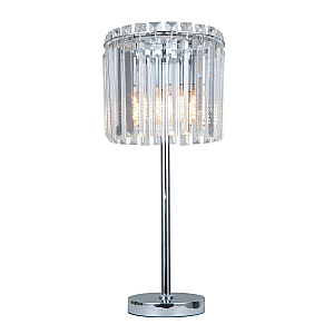 Настольная лампа Moderli Levi V10757-3T