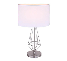 Настольная лампа Toplight Grizel TL1178T-01MN