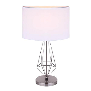 Настольная лампа Toplight Grizel TL1178T-01MN