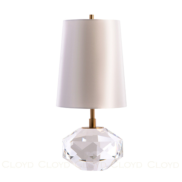 Настольная лампа Cloyd Zircon 30064