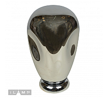 Настольная лампа iLamp Libra AT9039-1CR