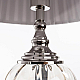 Настольная лампа Arte Lamp Superb A3752LT-1BR