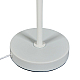 Настольная лампа Uniel UML-B701 E27 WHITE UL-00010156