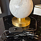 Настольная лампа Imperium Loft Marble Ball Sn009 180006-22