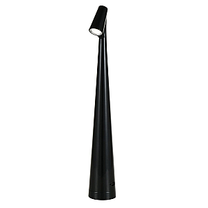 Настольная лампа Escada Unus 553/L LED Black