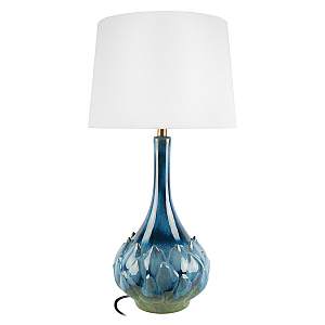 Настольная лампа LOFT IT Kale 10518T Blue