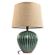 Настольная лампа Loft IT Tulip 10513T Blue