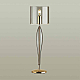 Настольная лампа Odeon Light Standing Tower 4850/1T