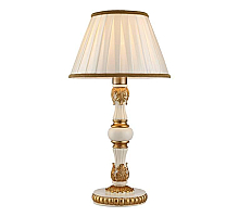 Настольная лампа Arte Lamp Benessere A9570LT-1WG