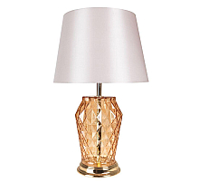 Настольная лампа Arte Lamp Murano A4029LT-1GO