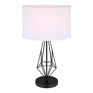 Настольная лампа Toplight Grizel TL1178T-01BK