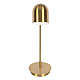 Настольная лампа Loft IT Tango 10144 Gold