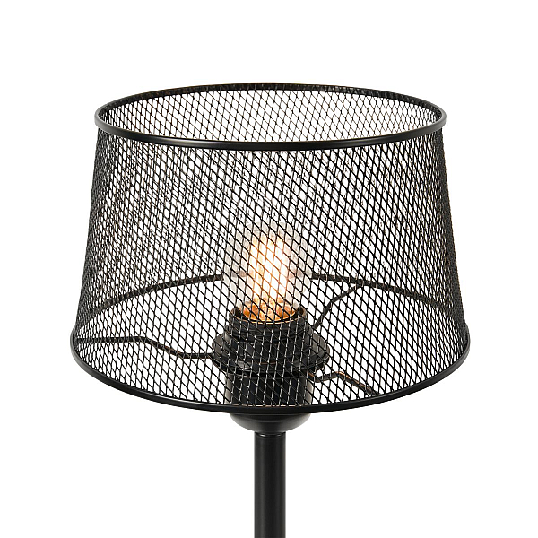 Настольная лампа Freya Cobweb FR4024TL-01B