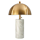 Настольная лампа Odeon Light Midcent Rufina 7088/2T