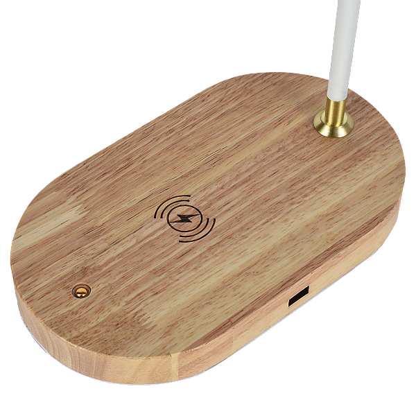 Настольная лампа Zortes DeskLight ZRS.1066.02