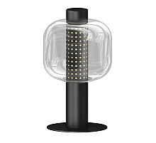 Настольная лампа Kink Light Гефо 07710-T,19(21)