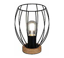 Настольная лампа Illumico IL1011-1T-05 BK