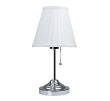 Настольная лампа Arte Lamp Marriot A5039TL-1CC