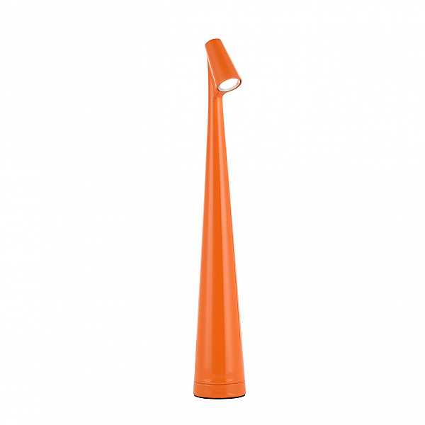 Настольная лампа Arte Milano 128101/H350/3-6K/3W Orange