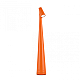 Настольная лампа Arte Milano 128101/H350/3-6K/3W Orange
