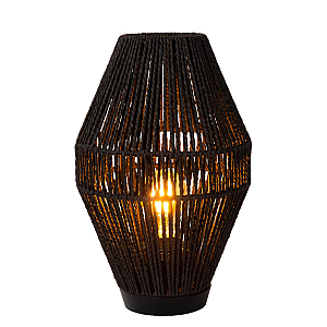 Настольная лампа Lucide Cordulle 34543/01/30