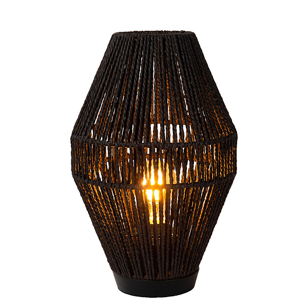 Настольная лампа Lucide Cordulle 34543/01/30