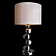 Настольная лампа Arte Lamp Chic A4610LT-1CC