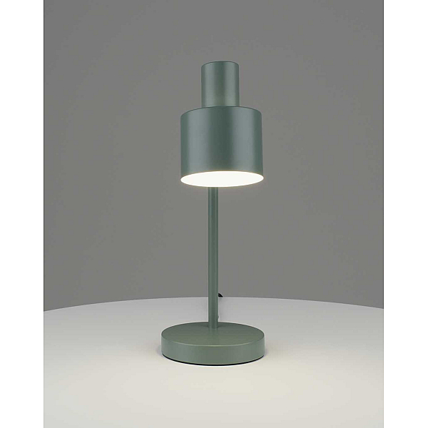 Лампа настольная Moderli Artis V11265-1T